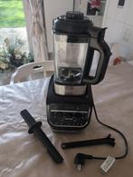Ninja Foodi Blender & Soepmaker, Witgoed en Apparatuur, Blenders, Ophalen of Verzenden, Gebruikt, Blender