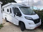 Dethleffs Globebus GT enkele bedden in zeer goede conditie, Caravans en Kamperen, Campers, Diesel, Tot en met 3, Particulier, Half-integraal