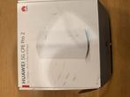 Huawei 5G CPE Pro 2 - Snelle 5G Router, Computers en Software, Routers en Modems, Ophalen of Verzenden, Zo goed als nieuw, Router met modem