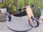 Loopfietsje, verstelbaar met 3 wielen, Ophalen of Verzenden, Gebruikt, Loopfiets