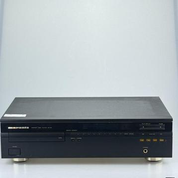 Marantz CD50 Compact Disc Speler beschikbaar voor biedingen