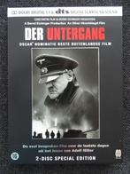 DVD Der Untergang, Cd's en Dvd's, Dvd's | Filmhuis, Ophalen of Verzenden, Vanaf 16 jaar, Nieuw in verpakking