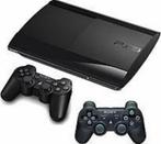 Playstation 4 500 GB, Met 1 controller, Ophalen of Verzenden, Zo goed als nieuw, 500 GB