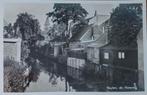 Vleuten- De Weteing in 1931, Verzamelen, Ansichtkaarten | Nederland, Verzenden, 1920 tot 1940, Gelopen, Utrecht