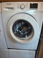 Samsung Eco Bubble Wasmachine – 7 kg, Witgoed en Apparatuur, Wasmachines, Ophalen, Gebruikt, Voorlader, 85 tot 90 cm