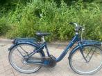 Batavus meidenfiets, Ophalen, 24 inch