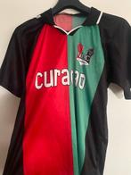 NEC Voetbalshirt, Kleding | Dames, T-shirts, Ophalen of Verzenden, Zo goed als nieuw, Maat 38/40 (M), Rood