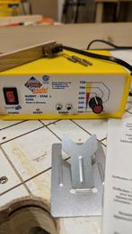 Pyrografie Machine - Brandapparaat, Ophalen of Verzenden, Zo goed als nieuw