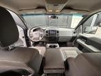 Ford F-150 XLT Triton | 6 persoons | CRUISE | AIRCO IJSKOUD!, Automaat, Blauw, Bedrijf, Grijs