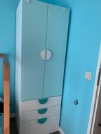 Kinder kledingkast, Ophalen, Gebruikt, 50 tot 70 cm, 105 cm of meer