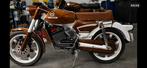 Zundapp517 125cc, Ophalen, Zo goed als nieuw, Overige modellen