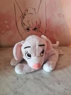 Disney 101 dalmatiër, Kinderen en Baby's, Speelgoed | Knuffels en Pluche, Ophalen of Verzenden, Zo goed als nieuw, Overige typen