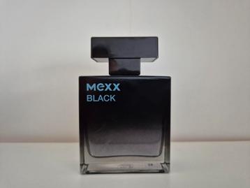 Mexx Black sample/decant/tester beschikbaar voor biedingen