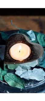 Riviera Maison Heart Tea Light Holder, Huis en Inrichting, Ophalen of Verzenden, Nieuw, Minder dan 25 cm
