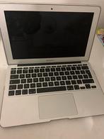 Macbook air 11 inch 2013, Computers en Software, Apple Macbooks, 13 inch, Ophalen of Verzenden, Zo goed als nieuw, MacBook Air