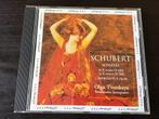 Schubert Sonatas D566 & D664 Impromptus opus 111/ Tverskaya, Ophalen of Verzenden