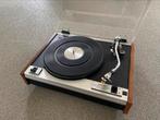 Micro Seiki MR-322 snaaraangedreven speler, zeer net, Ophalen of Verzenden, Zo goed als nieuw, Platenspeler, Overige merken