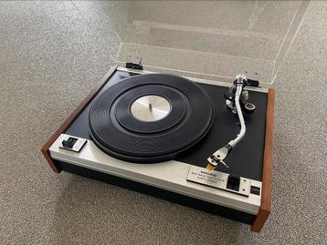Micro Seiki MR-322 snaaraangedreven speler, zeer net beschikbaar voor biedingen
