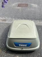 Dakkoffer Thule Ocean 80, Auto diversen, Ophalen, Gebruikt