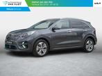Kia e-Niro ExecutiveLine 64 kWh | Stoel en stuur verwarming, Auto's, Kia, 12 maanden, Gebruikt, Kia Top Selectie, 204 pk