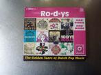 Ro-D-Ys - (A&B Sides And More) Golden Years Of Dutch Pop, Ophalen of Verzenden, Gebruikt, Poprock