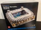 Lego 10299 stadium real Madrid nieuw geseald, Ophalen of Verzenden, Nieuw