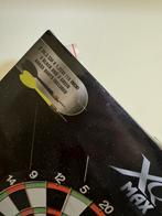 Dartbord Nieuw in Doos XQ Max, Ophalen of Verzenden, Nieuw, Dartbord