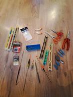 Diverse visspullen, Watersport en Boten, Ophalen, Overige typen