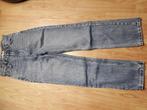 Bershka damesbroek  maat 34, Blauw, W27 (confectie 34) of kleiner, Gedragen, Bershka