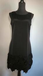 Zwarte jurk van Steps
By Addy van den krommenacker
Maat 38 M, Kleding | Dames, Gelegenheidskleding, Maat 38/40 (M), Zwart, Cocktailjurk