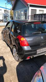 Onderdelen Suzuki Swift 1.6 16V 92 KW, Ophalen, Gebruikt, Suzuki