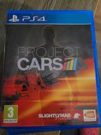 Project Cars, Spelcomputers en Games, Ophalen, Online, Racen en Vliegen, Zo goed als nieuw
