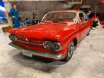 1:18 Sun Star Chevrolet Corvair zonder doos, Hobby en Vrije tijd, Modelauto's | 1:18, Ophalen of Verzenden, Gebruikt, Auto, Sun Star