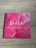 Ed Sheeran - Play (Pink Splatter Vinyl), Cd's en Dvd's, Vinyl | Pop, Ophalen of Verzenden, 2000 tot heden, Zo goed als nieuw, 12 inch