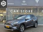 Toyota RAV4 2.5 Hybrid AWD Alcantara|Navi|Camera|Carplay|Dea, Auto's, Toyota, Automaat, Gebruikt, 4 cilinders, 2487 cc