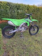 Kawasaki Kx450 kxf, Zo goed als nieuw, Ophalen, Overige merken