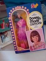 Vintage marie osmond barbie doll pop 1976 toys speelgoed, Verzenden