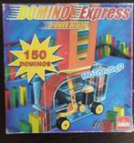 Domino van goliath, Kinderen en Baby's, Speelgoed | Bouwstenen, Ophalen, Gebruikt, Overige merken