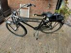 Puch Heren ebike, Fietsen en Brommers, Elektrische fietsen, Gebruikt, 55 tot 59 cm, 30 tot 50 km per accu, Ophalen