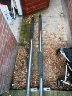 Peugeot partner,Citroën Berlingo sidebars. 2008+ incl beugel, Ophalen of Verzenden