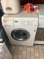 Miele Softtronic W4160 Wasmachine, Witgoed en Apparatuur, Ophalen, Gebruikt, 1200 tot 1600 toeren, Voorlader