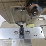 Brother dubbele nald en syopnald endustriele voor zware werk, Ophalen, Zo goed als nieuw