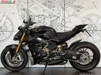 Ducati Streetfighter V4 S (bj 2021), Motoren, Motoren | Ducati, Bedrijf, Meer dan 35 kW, 1103 cc, Naked bike
