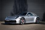 Porsche 911 992 3.0 Carrera S BTW l LIFT l BOSE l Sperdiff -, Auto's, Porsche, Automaat, Gebruikt, Zwart, Leder en Stof