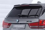 Achterklep Spoiler Extention Geschikt Voor BMW X5 F15 HF223