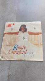 Randy Crawford   One Hello, Cd's en Dvd's, Vinyl | Pop, Ophalen of Verzenden