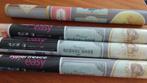 BEHANG 4 ROLLEN SUPERFRESCO EASY, Huis en Inrichting, Ophalen of Verzenden