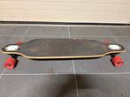 Skateboard - Klaar voor gebruik!, Ophalen, Gebruikt, Skateboard, Longboard