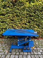 Trimtafel hond, electrisch verstelbaar, Labradoodle bijv, Ophalen, Zo goed als nieuw