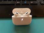 Apple AirPods Pro - gebruikt, Telecommunicatie, Mobiele telefoons | Oordopjes, Ophalen of Verzenden, Zo goed als nieuw, In gehoorgang (in-ear)